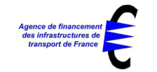 Agence de financement des infrastructures de transport de France